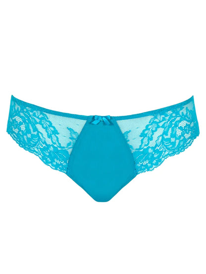 Ana Thong in Ocean Blue - Panache