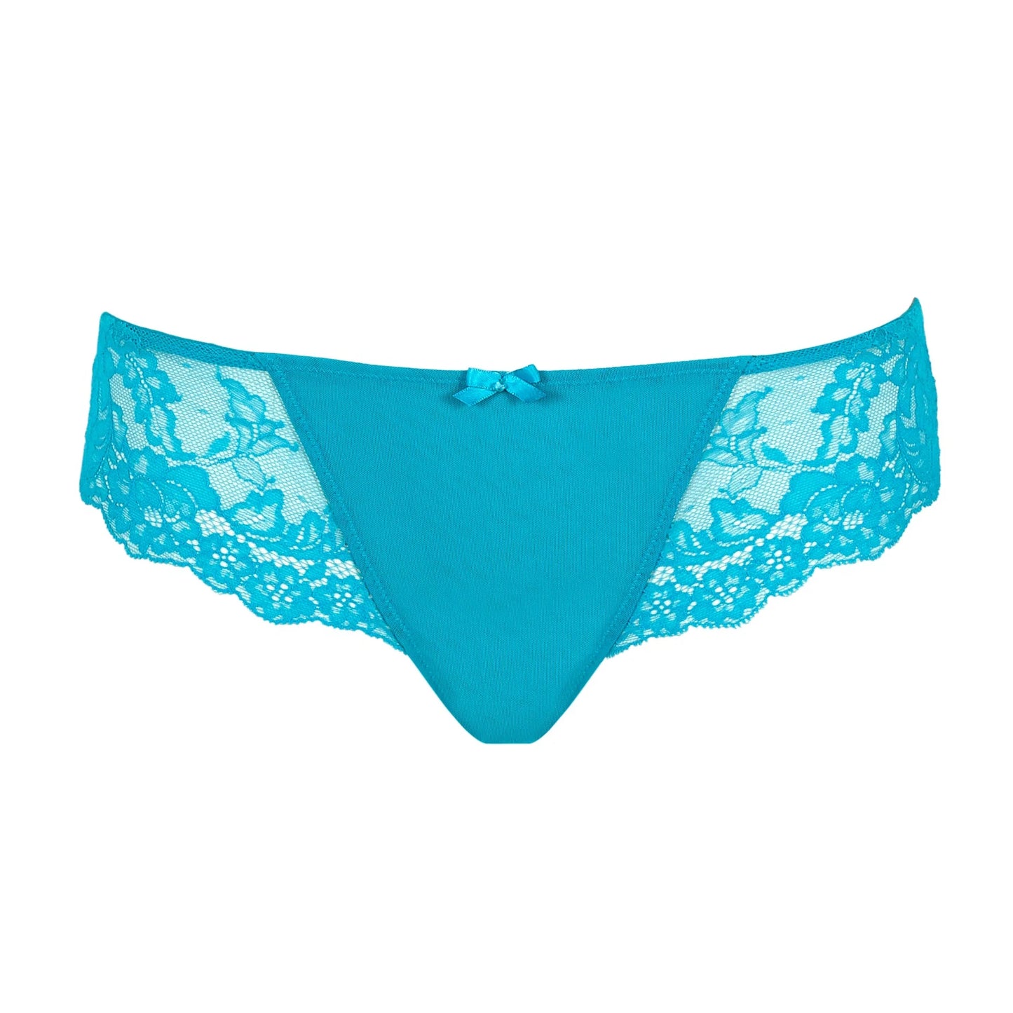 Ana Brazilian in Ocean Blue - Panache