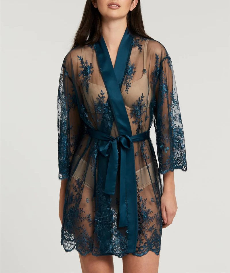 Darling Cover Up In Celestial Blue - Montelle