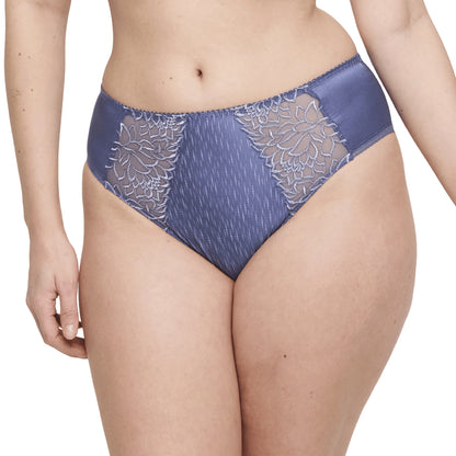 Monterrey Full Briefs In Nightshadow Blue - Prima Donna