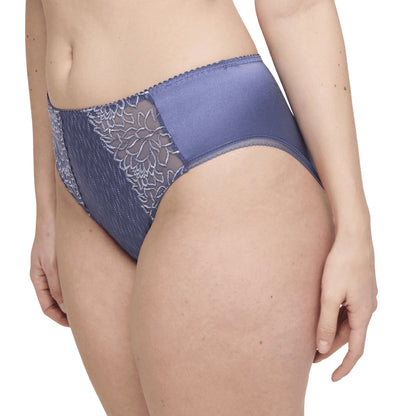 Monterrey Full Briefs In Nightshadow Blue - Prima Donna