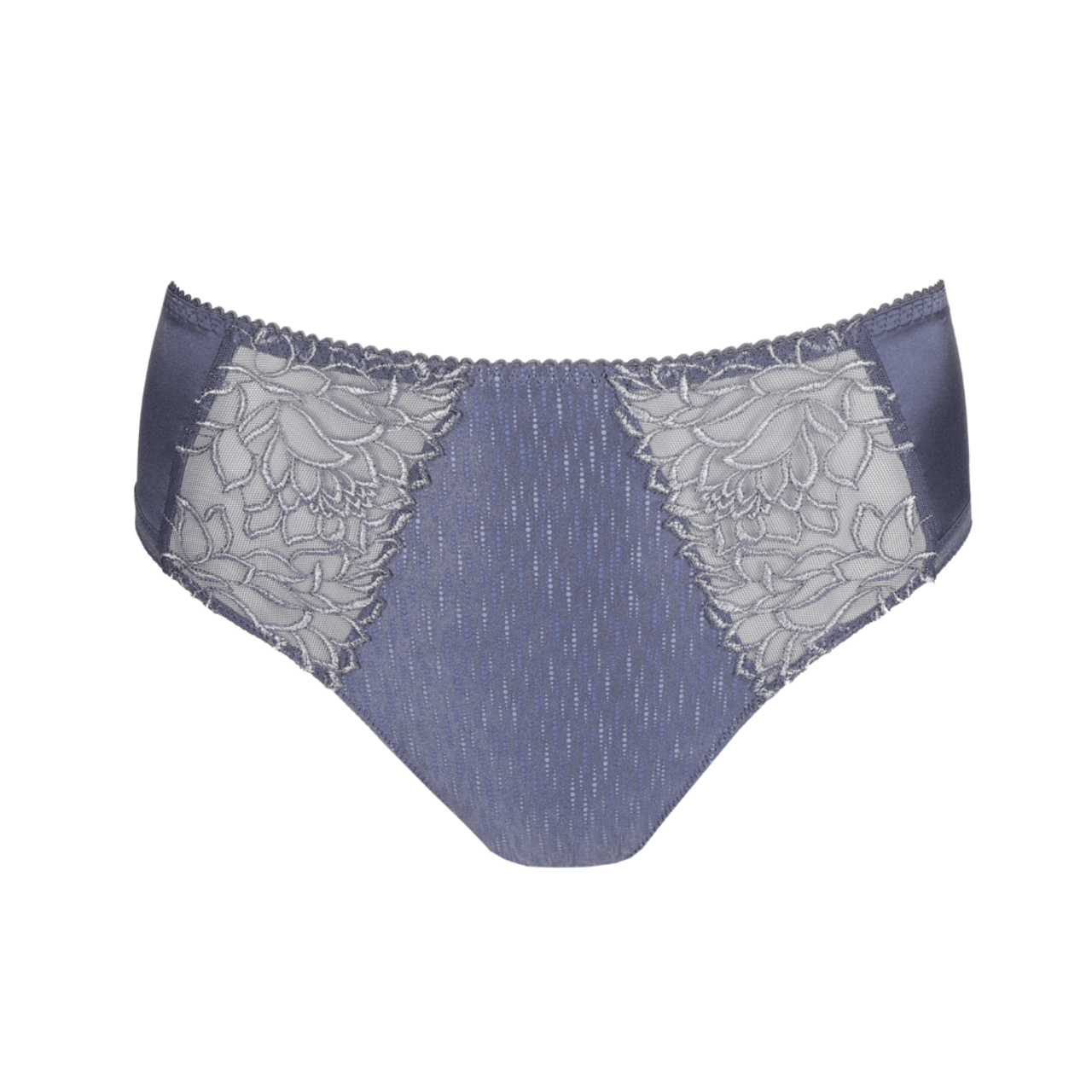Monterrey Full Briefs In Nightshadow Blue - Prima Donna
