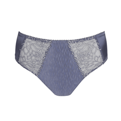 Monterrey Full Briefs In Nightshadow Blue - Prima Donna