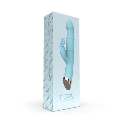Nobü Essentials Rëki Dual Vibe - Nobü
