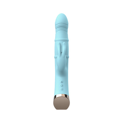 Nobü Essentials Rëki Dual Vibe - Nobü