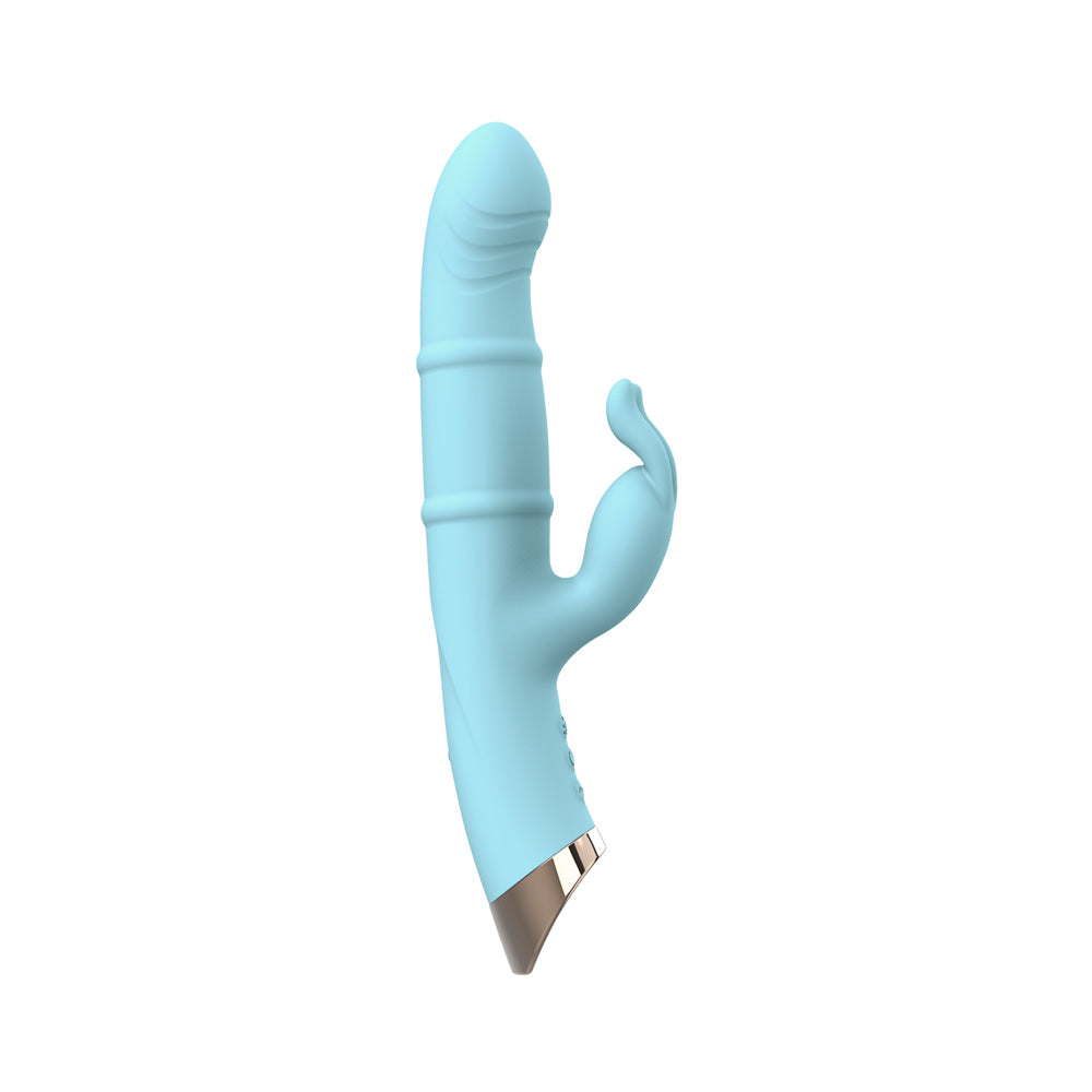 Nobü Essentials Rëki Dual Vibe - Nobü