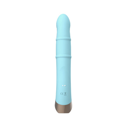 Nobü Essentials Rëki Dual Vibe - Nobü