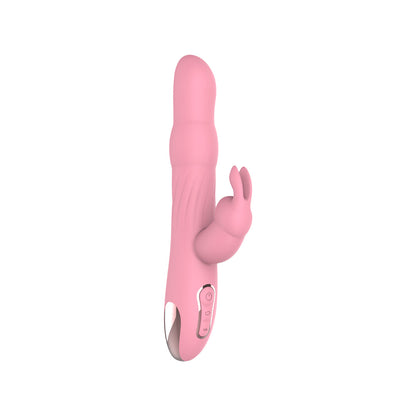 Nobü Essentials – Rhëa Dual Vibe- Nobü