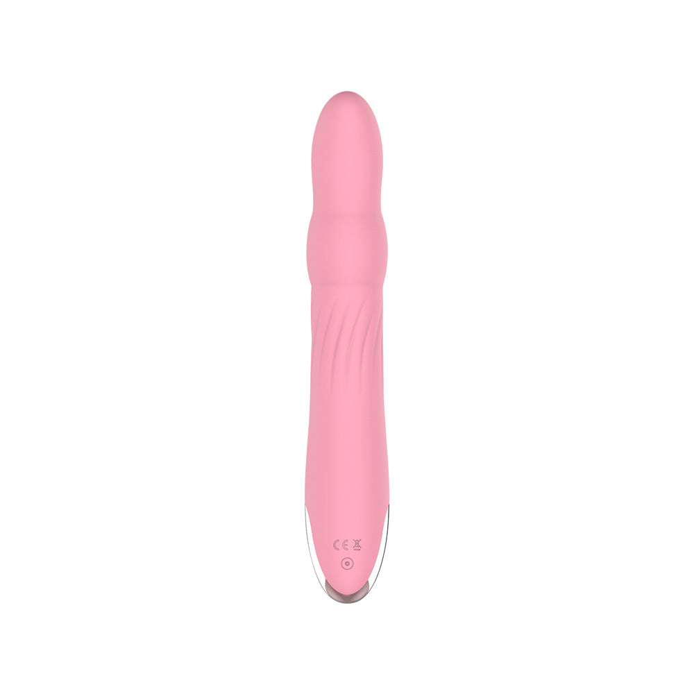 Nobü Essentials – Rhëa Dual Vibe- Nobü