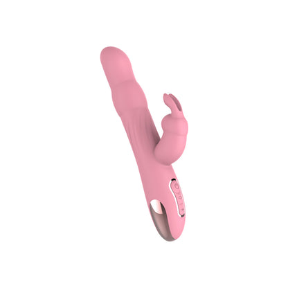 Nobü Essentials – Rhëa Dual Vibe- Nobü