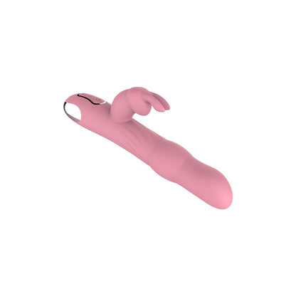 Nobü Essentials – Rhëa Dual Vibe- Nobü