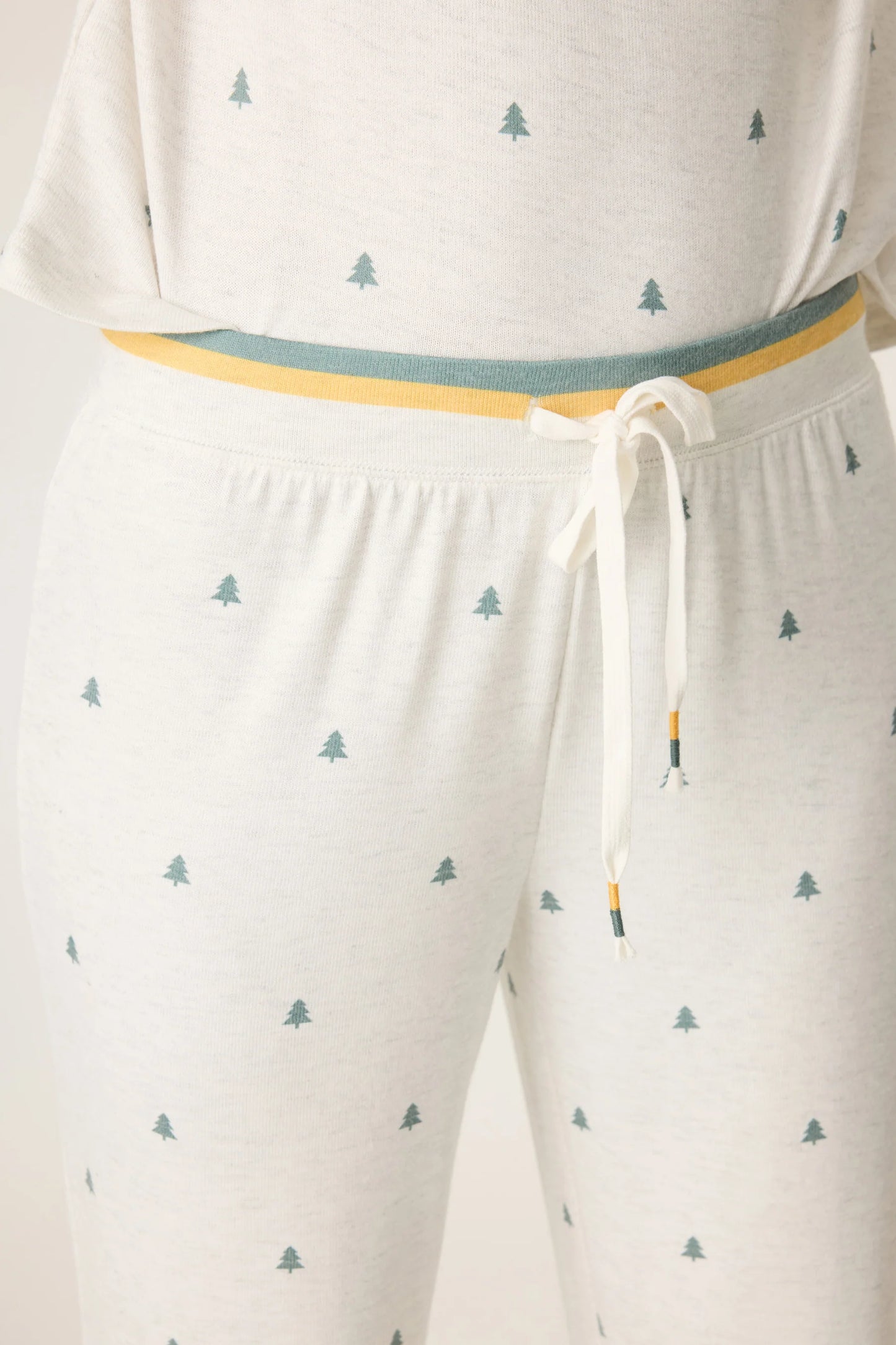 Campfire Cozy Pant In H Cloud - P.J. Salvage