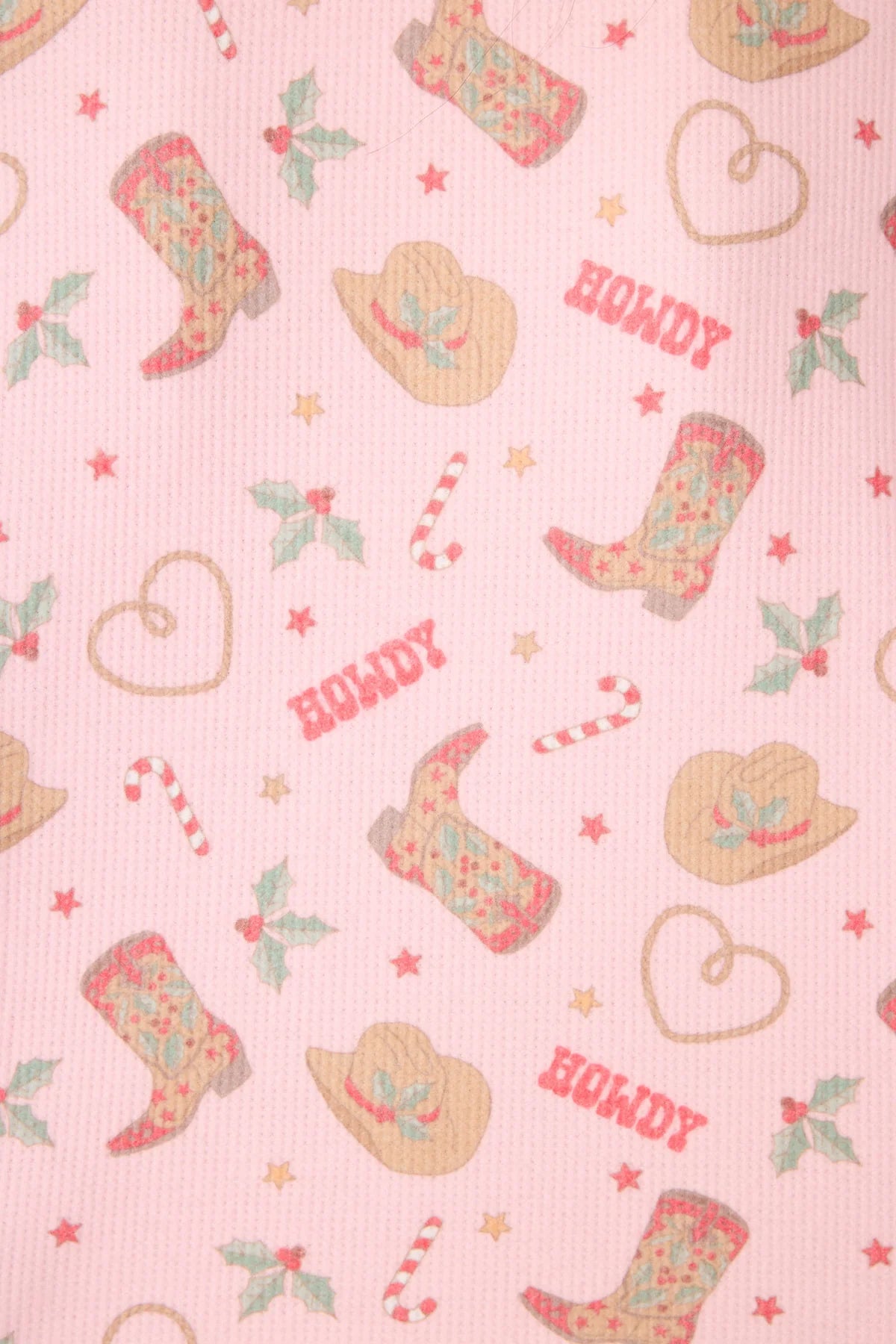 Boyfriend Boxer Short Gift Sets In Pink - PJ Salvage