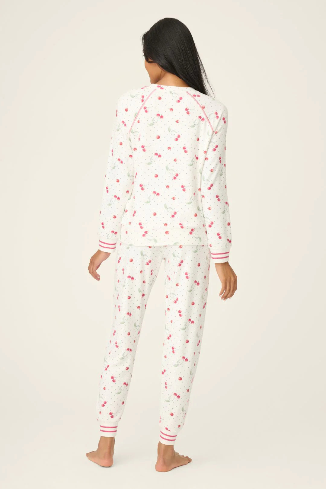 Peachy PJ Set - PJ Salvage