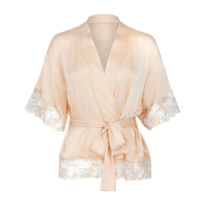Reve Kimono in Blush - Huit