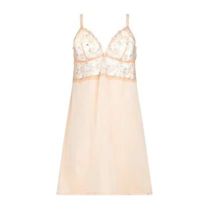 Reve Babydoll in Blush - Huit