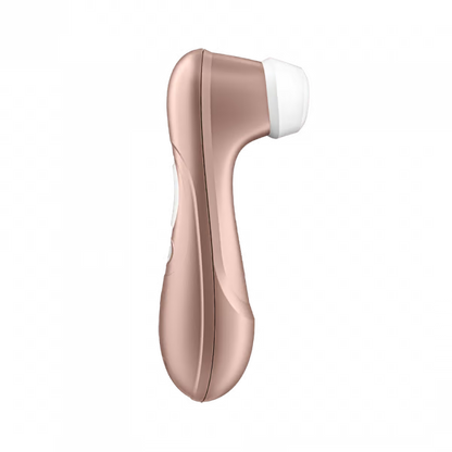 Pro 2 Simulator - Satisfyer