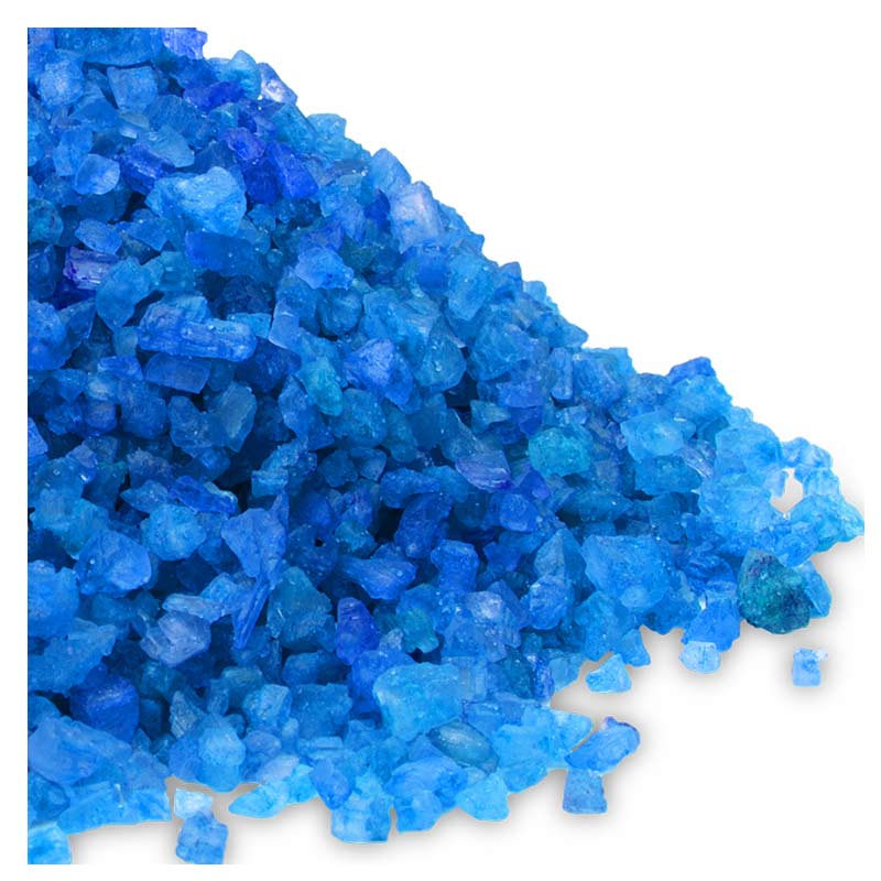 Oriental Crystals Bath Salts - EP