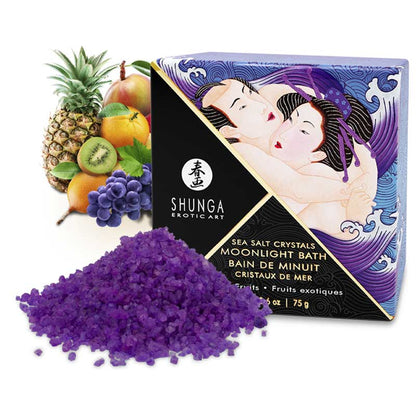 Oriental Crystals Bath Salts - EP