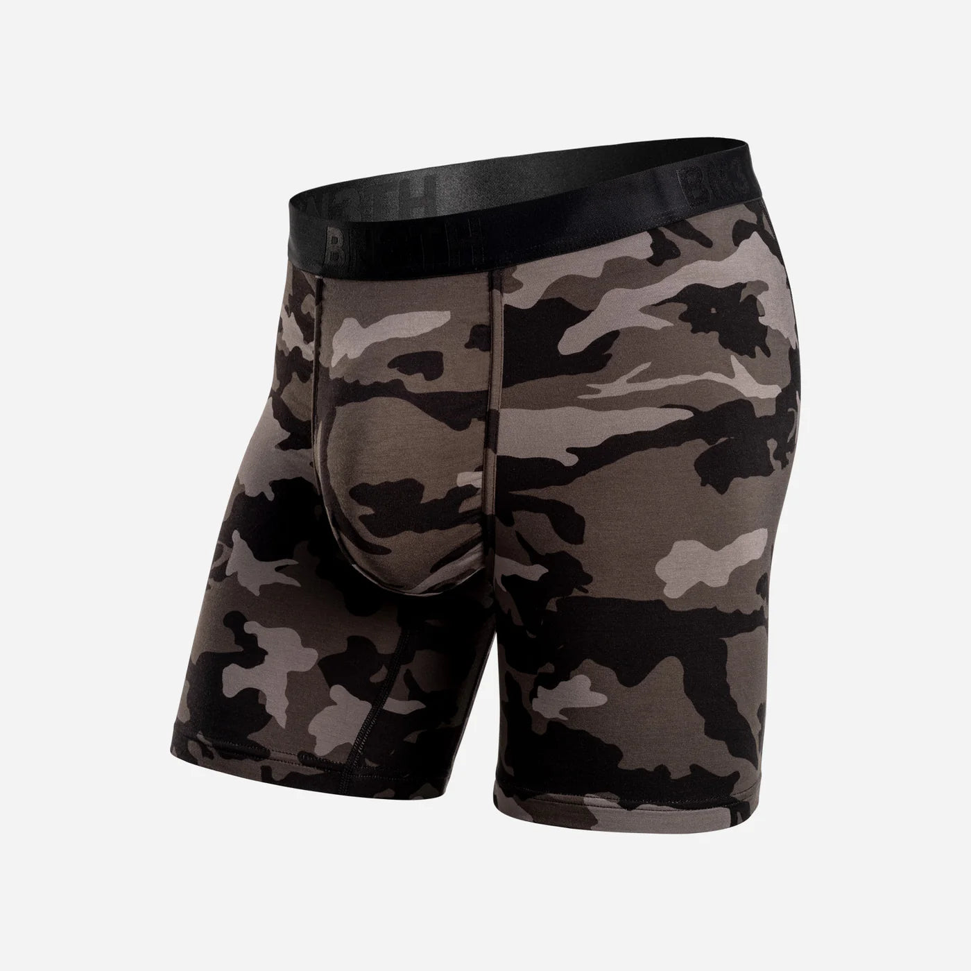 Classic Icon Boxer Brief PT - BN3TH