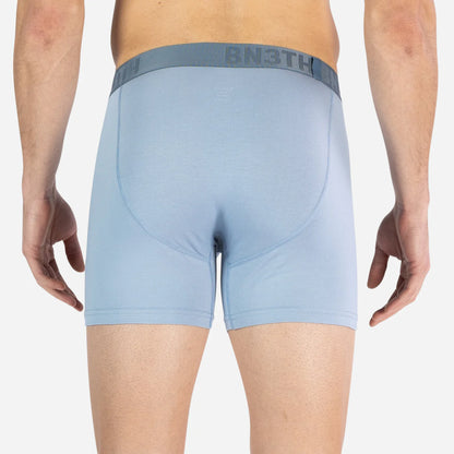 Essentials Boxer SD in Dusty Blue - BN3TH