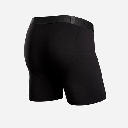 Essentials Boxer SD in Black - BN3TH
