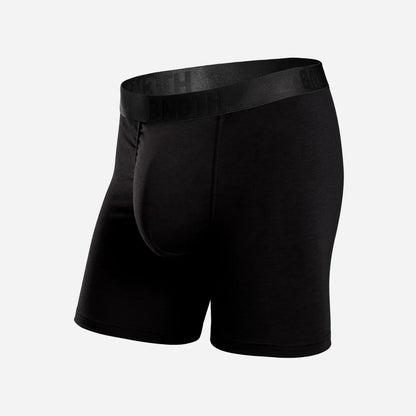 Essentials Boxer SD in Black - BN3TH