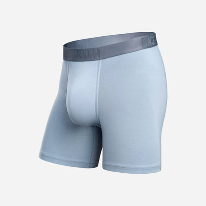 Essentials Boxer SD in Dusty Blue - BN3TH