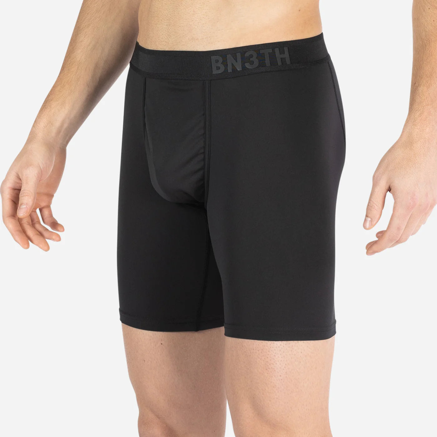 Pro Ultra Boxer Brief 8IN - BN3TH