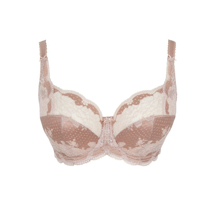Clara Full Cup in Honey - Panache