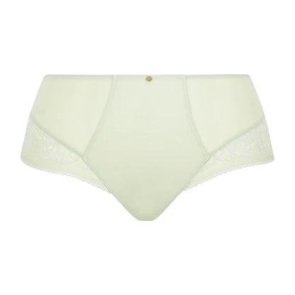 Dream Deep Brief in Pistachio - Sculptresse