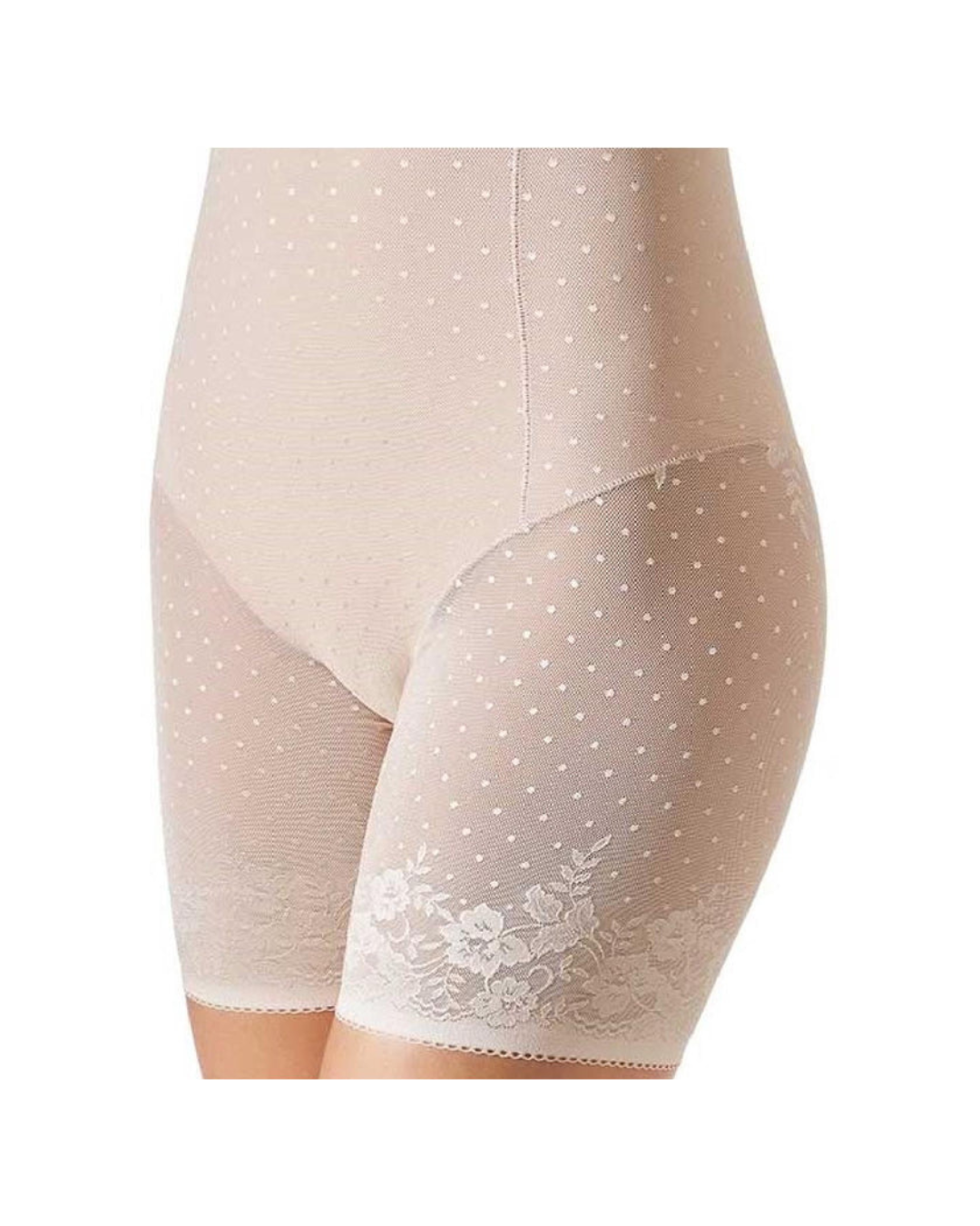 Janira - Slip Secrets Silueta En Beige