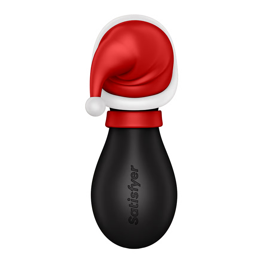 Penguin - Holiday Edition - Satisfyer