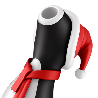 Penguin - Holiday Edition - Satisfyer