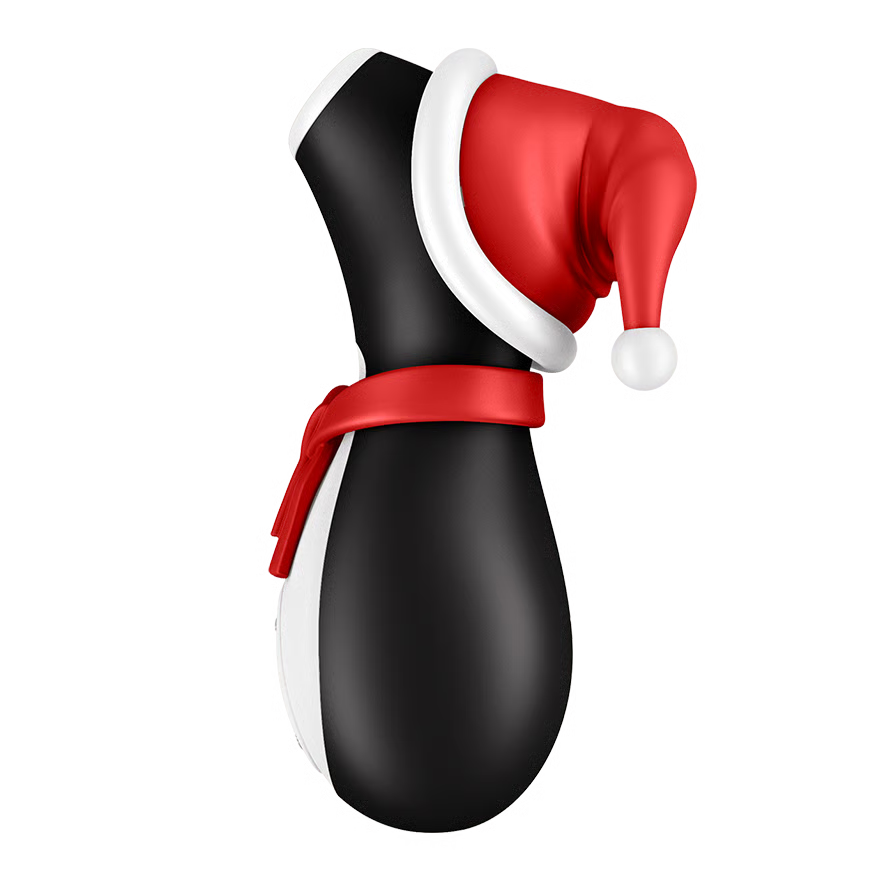 Penguin - Holiday Edition - Satisfyer