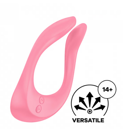 Endless Joy In PInk - Satisfyer