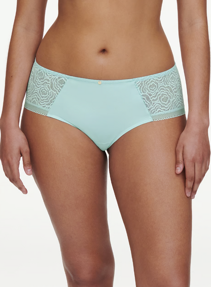 C Jolie Hipster In Peppermint - Chantelle