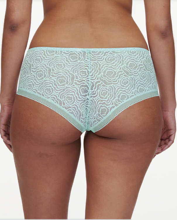 C Jolie Hipster In Peppermint - Chantelle