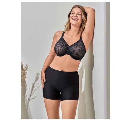 Body Base Shorty - Wacoal