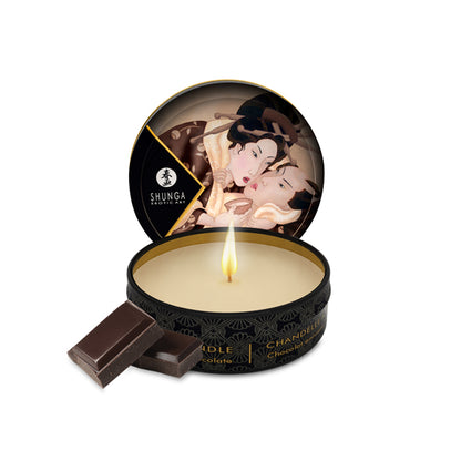 Mini Massage Candle - Shunga