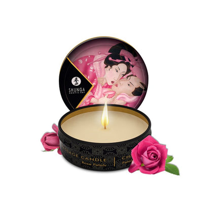 Mini Massage Candle - Shunga