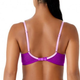 Buy Gossard Superboost Lace Padded Plunge Bra from Next Canada