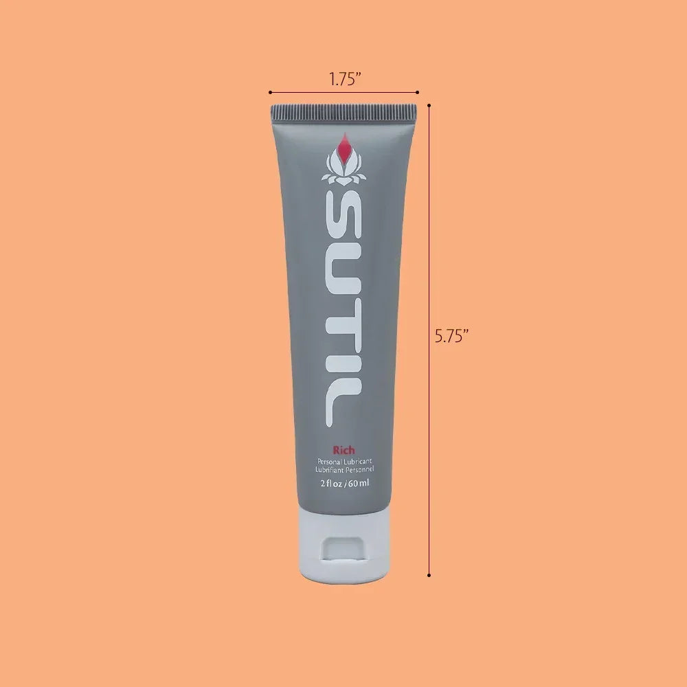 Personal Lubricant - Sutil