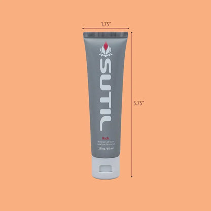 Personal Lubricant - Sutil