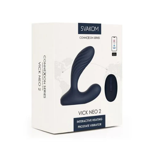 Vick Neo 2 - Svakom