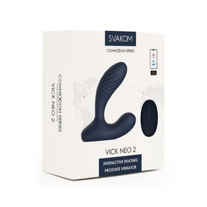 Vick Neo 2 - Svakom