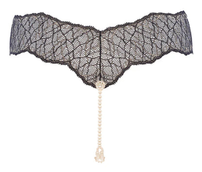 Sydney Dark Double In Black - Bracli