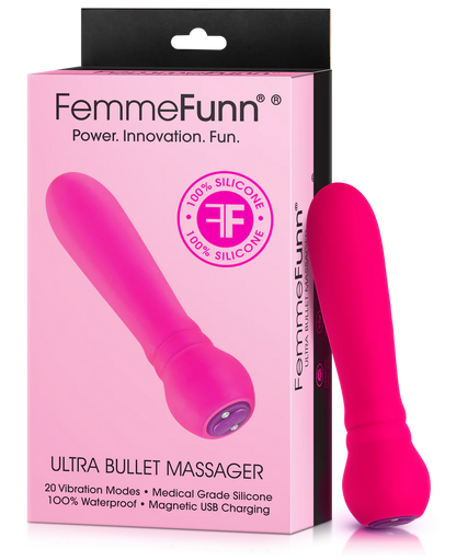 Ultra Bullet - Femme Funn