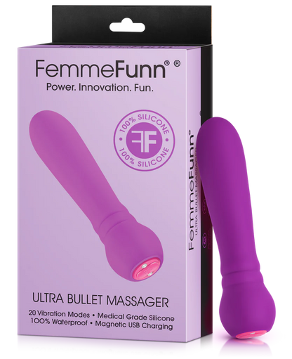 Ultra Bullet - Femme Funn