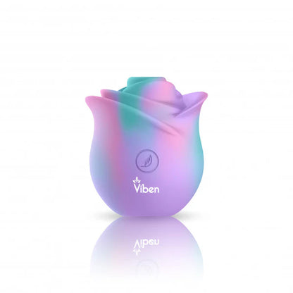 Zen Rose In Unicorn - Viben
